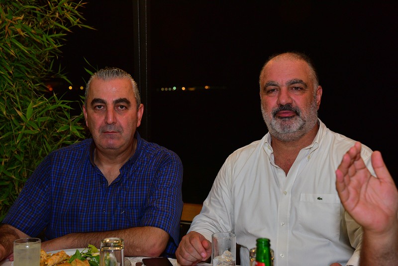 Army Day Bnoss Jounieh